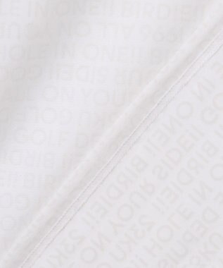 23区GOLF 【MEN】氷撃シリーズ【冷感/吸水速乾/UVケア】Vネック インナー ホワイト系