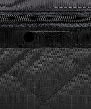 LeSportsac EVERYDAY SM SATCHEL/サンダーナイトキルト サンダーナイトキルト