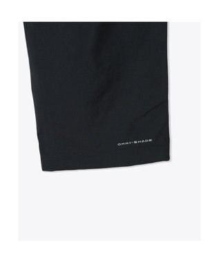 Columbia Columbia/ 【KIDS】シルバーリッジユーティリティコンバーチブルパンツ /コロンビア Black