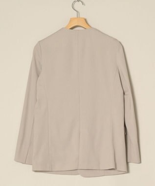 ONWARD Reuse Park 【UNFILO】ジャケット春夏 ベージュ