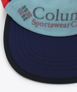 Columbia Columbia/ バッドアックスパスキャップ /コロンビア Carbon