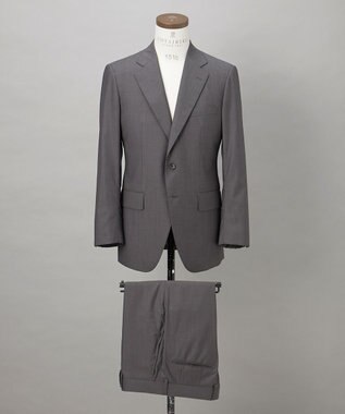 GOTAIRIKU 【Loro Piana Fabric】365 通年スーツ