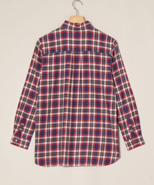 ONWARD Reuse Park 【J.PRESS】ブラウス秋冬 レッド