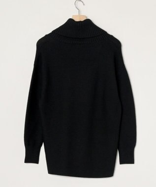 ONWARD Reuse Park 【23区】ニット秋冬 ブラック