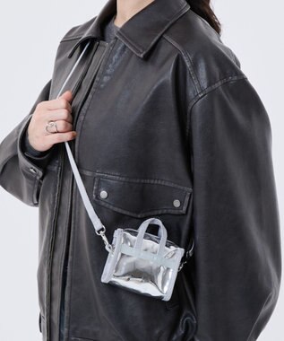 LeSportsac MIR MICRO BAG/スペッキオ スペッキオ