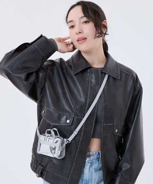 LeSportsac MIR MICRO BAG/スペッキオ