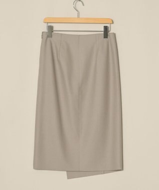 ONWARD Reuse Park 【BEIGE】スカート秋冬 ベージュ