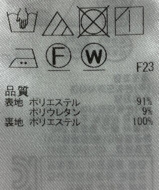 ONWARD Reuse Park 【ICB】スカート春夏 ブラック