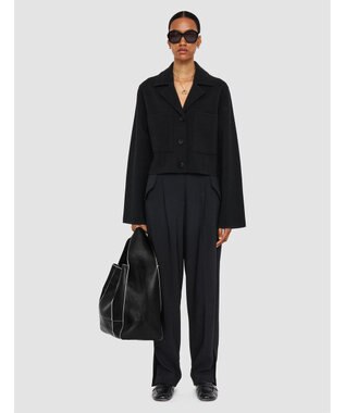 JOSEPH メリノミラノ　ジャケット