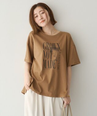 YECCA VECCA 【UVカット】ロゴBIGTee