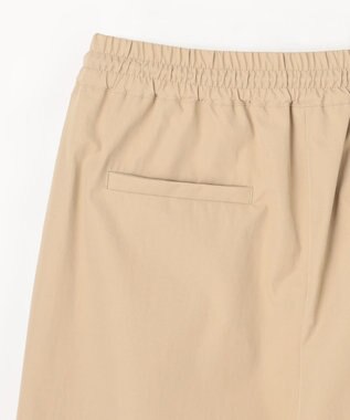 ANY ドロストチノパンツ ベージュ