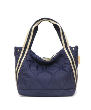 Regalo Felice 【軽量 / 大容量】トート / REGALO NV(ネイビー×ゴールド・ネイビー)