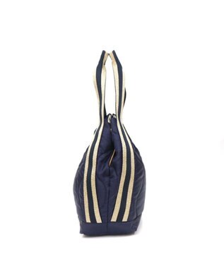 Regalo Felice 【軽量 / 大容量】トート / REGALO NV(ネイビー×ゴールド・ネイビー)