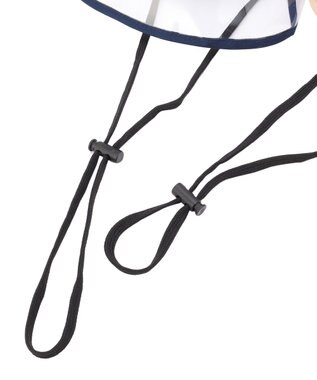 MOONBAT 【EC限定】撥水サイクルハット キャスケット/レインハット ベージュ