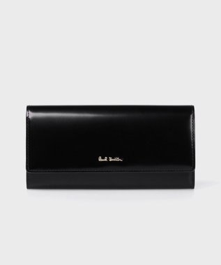  シャインクラスプ 長財布