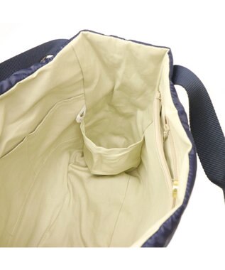 Regalo Felice 【軽量 / 大容量】トート / REGALO NV(ネイビー×ゴールド・ネイビー)