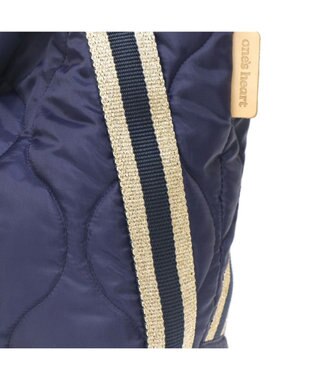 Regalo Felice 【軽量 / 大容量】トート / REGALO NV(ネイビー×ゴールド・ネイビー)