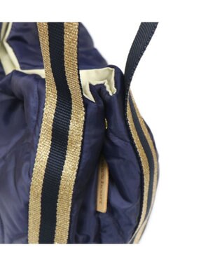 Regalo Felice 【軽量 / 大容量】トート / REGALO NV(ネイビー×ゴールド・ネイビー)