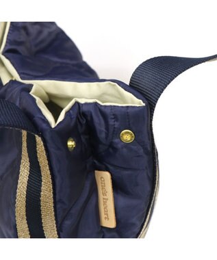 Regalo Felice 【軽量 / 大容量】トート / REGALO NV(ネイビー×ゴールド・ネイビー)