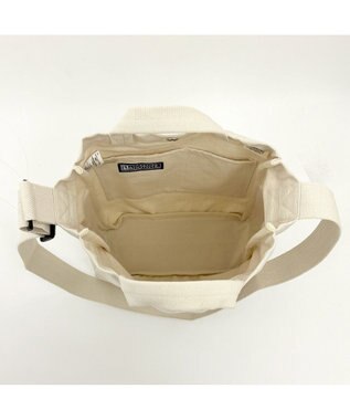 ROOTOTE 8386【スヌーピー】IP.ミディアム.2way.ピーナッツ-9L 01：アイボリー