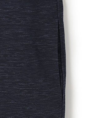 JOSEPH HOMME スムーススラブストレッチ　CPOシャツ ネイビー系