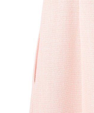 TOCCA 【00サイズあり】GLOW SILHOUETTE ドレス ピンク系