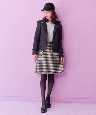 TOCCA 【洗える！】CASHEMERE プルオーバー ライトグリーン系