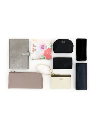 IBIZA ポプラール　ナイロン　2WAYバッグ 緑