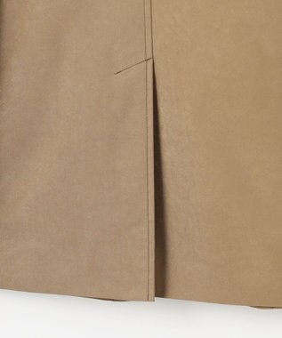 JOSEPH ABBOUD 【ストレッチ/パウダータッチ/JAPANファブリック】アーティローザストレッチジャケット ベージュ系