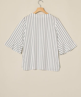 ONWARD Reuse Park 【any SiS】カットソー春夏 ホワイト