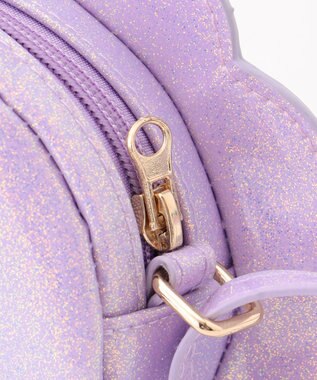 ANY KIDS オーロラ ポシェット シェル