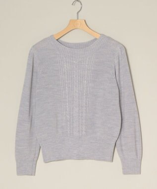 ONWARD Reuse Park 【any SiS】ニット秋冬