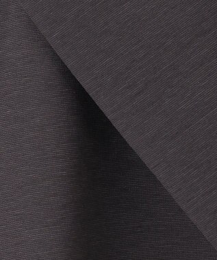 ICB L 【セットアップ対応】コットンコンプレッシャー テーラードジャケット ミディアムグレー系