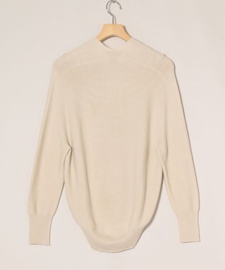 ONWARD Reuse Park 【any SiS】ニット春夏 ベージュ