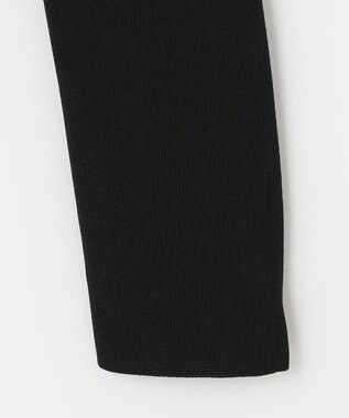 TOCCA 【洗える！】SQUARE BOLERO ボレロ ブラック系