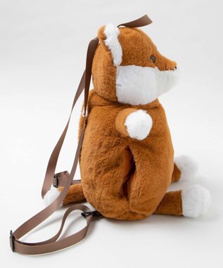 WEGO アニマルぬいぐるみリュック 柄1