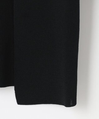 TOCCA 【洗える！】SQUARE BOLERO ボレロ ブラック系