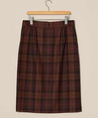 ONWARD Reuse Park 【23区】スカート秋冬 レッド