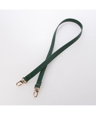 UNBILLION カシュカシュ cachecache / 縦型2wayバケツトート グリーン