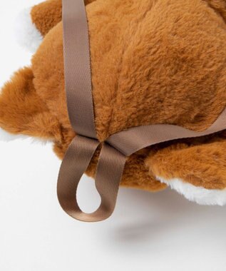 WEGO アニマルぬいぐるみリュック 柄1