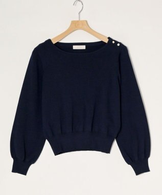 ONWARD Reuse Park 【any SiS】ニット秋冬