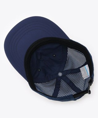 Columbia Columbia/ リトルベアロックメッシュキャップ /コロンビア Dark Mountain