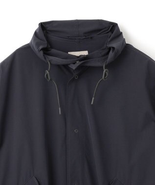 UNFILO MENS FINE MOVE モッズコート [24年商品] ネイビー