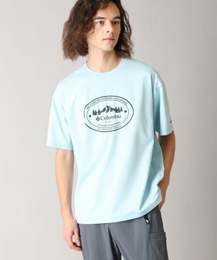 Columbia Columbia/ コールドベイダッシュショートスリーブTシャツ /コロンビア