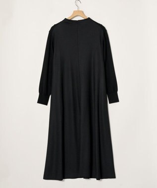 ONWARD Reuse Park 【23区】ワンピース秋冬 ブラック