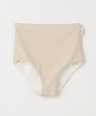 NAVE ハイウエストボトム アイボリー系8