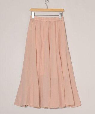 ONWARD Reuse Park 【23区】スカート春夏 ピンク