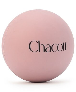 Chacott トリガーボール グレイッシュローズ