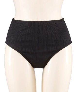 San-ai Resort（三愛水着楽園） WEB限定　ドレスパレオ3点セット【Beach Queen（ビーチクイーン）】 ブラック