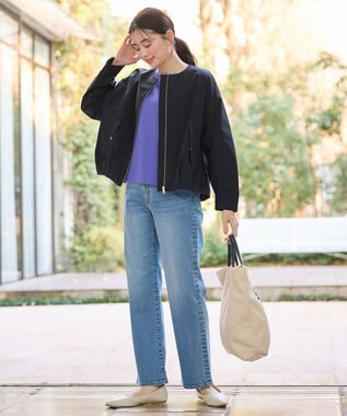 ANY 走れるポインテッドパンプス エクリュ